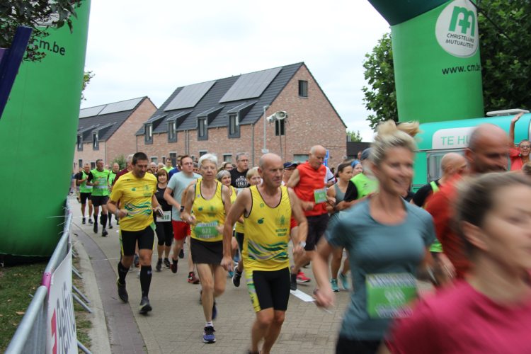 Landlopersjogging 2022